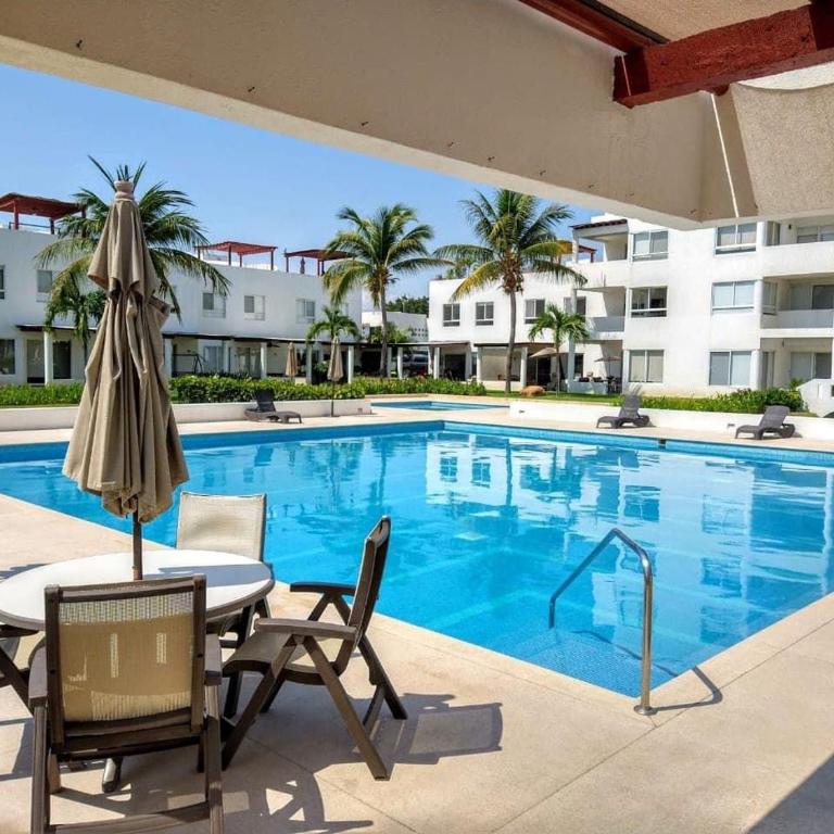 Villa&Roofgarden -Jacuzzi privado- Relax&Confort - Villa de 2 dormitorios - 2