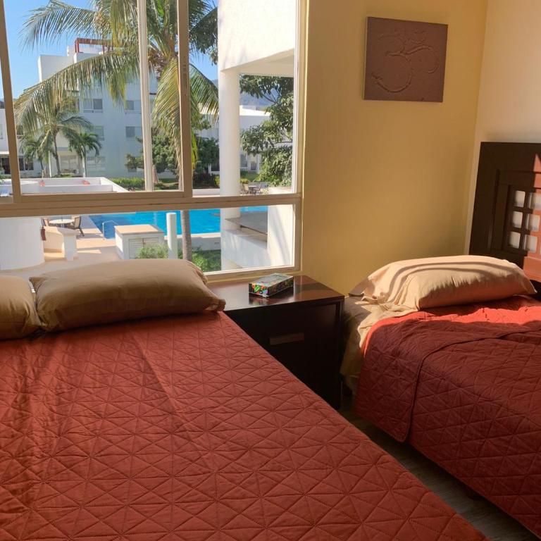 Villa&Roofgarden -Jacuzzi privado- Relax&Confort - Villa de 2 dormitorios - 17