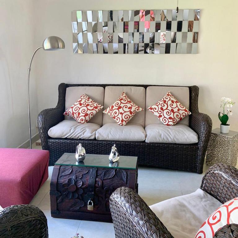 Villa&Roofgarden -Jacuzzi privado- Relax&Confort - Villa de 2 dormitorios - 22