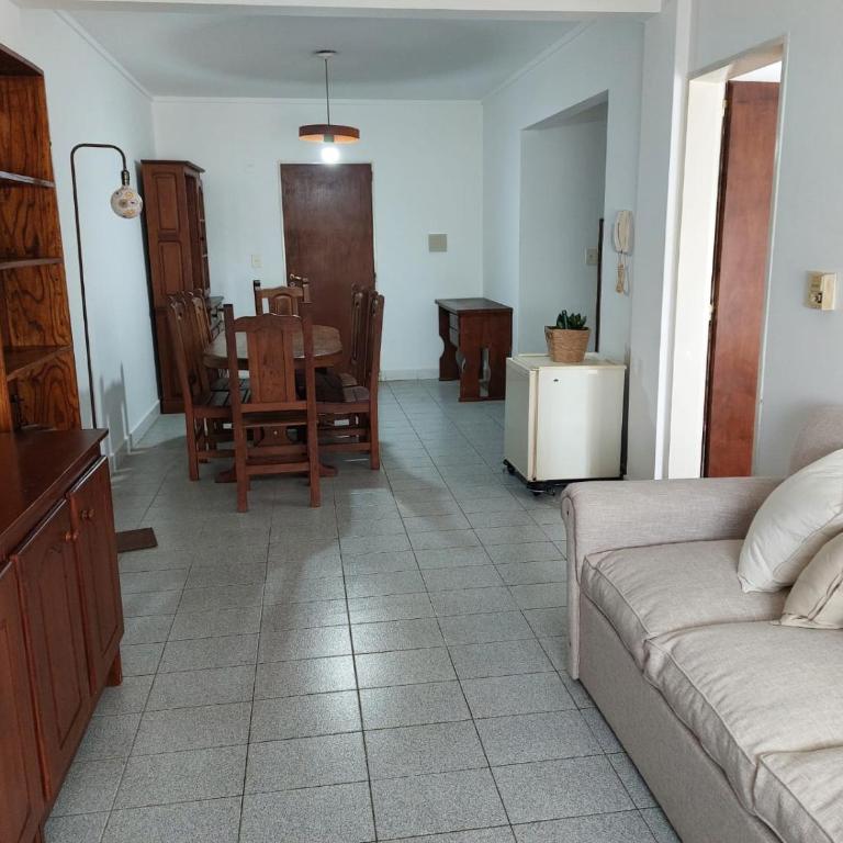 Departamento en pleno centro - One-Bedroom Apartment - 1