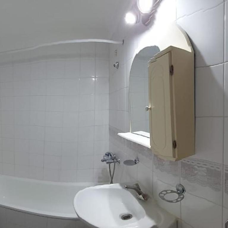 Departamento en pleno centro - One-Bedroom Apartment - 3