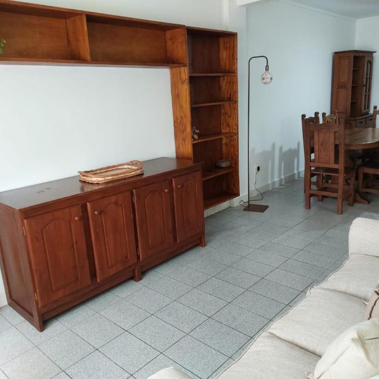 Departamento en pleno centro - One-Bedroom Apartment - 5