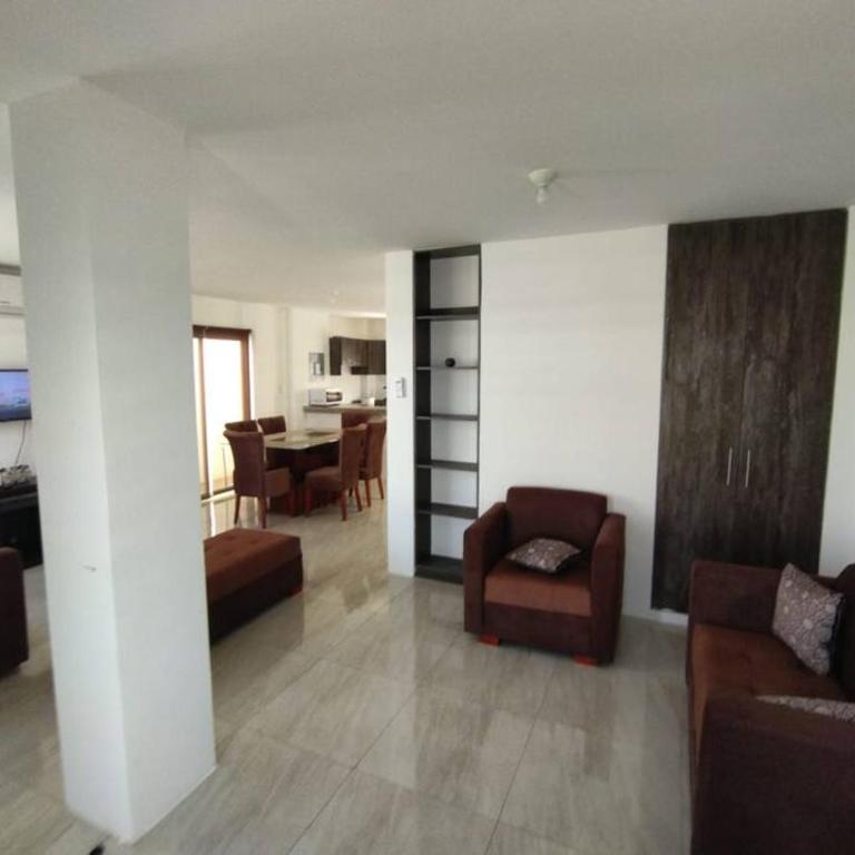 CASA EN Urbanización PRIVADA MARINA BAY-MIRADOR PUNTA BLANCA - Casa de 3 dormitorios - 10