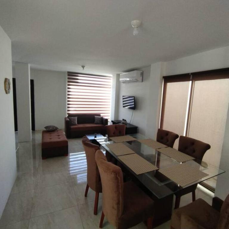 CASA EN Urbanización PRIVADA MARINA BAY-MIRADOR PUNTA BLANCA - Casa de 3 dormitorios - 11