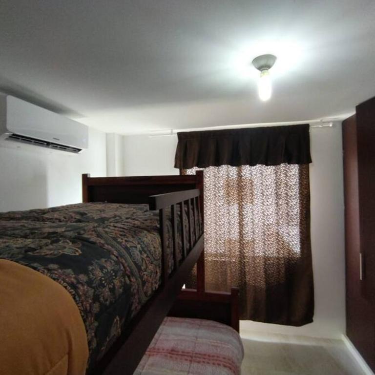CASA EN Urbanización PRIVADA MARINA BAY-MIRADOR PUNTA BLANCA - Casa de 3 dormitorios - 15