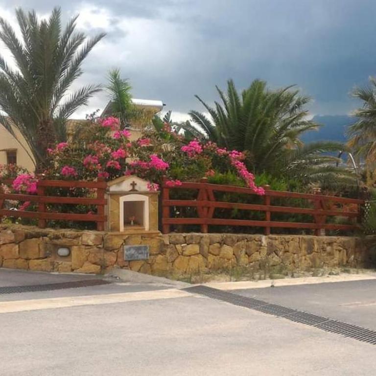 VILLA SICILIA - Villa con 2 Camere da Letto - 1