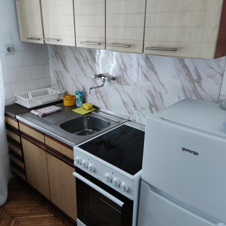 PLANINSKA VILA SMIGIC - Kuća sa 2 Spavaće Sobe - 11