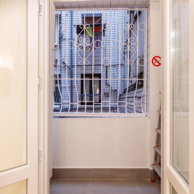 Bilbao Heart 2BDR Apartment - Parking privado opcional - Two-Bedroom Apartment - 31