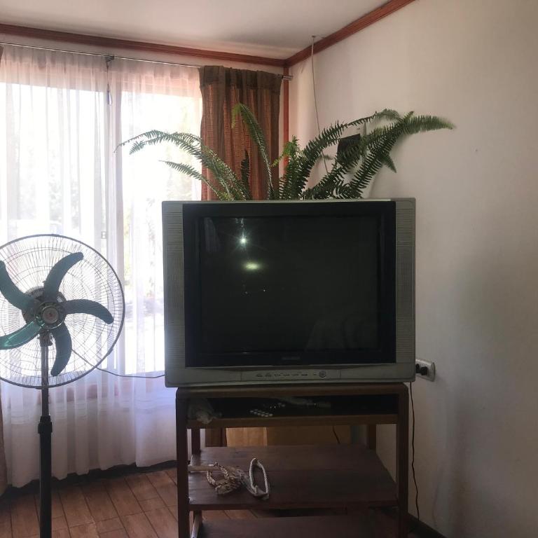 Cabaña en San Javier de Loncomilla, - Chalet de 3 dormitorios - 8
