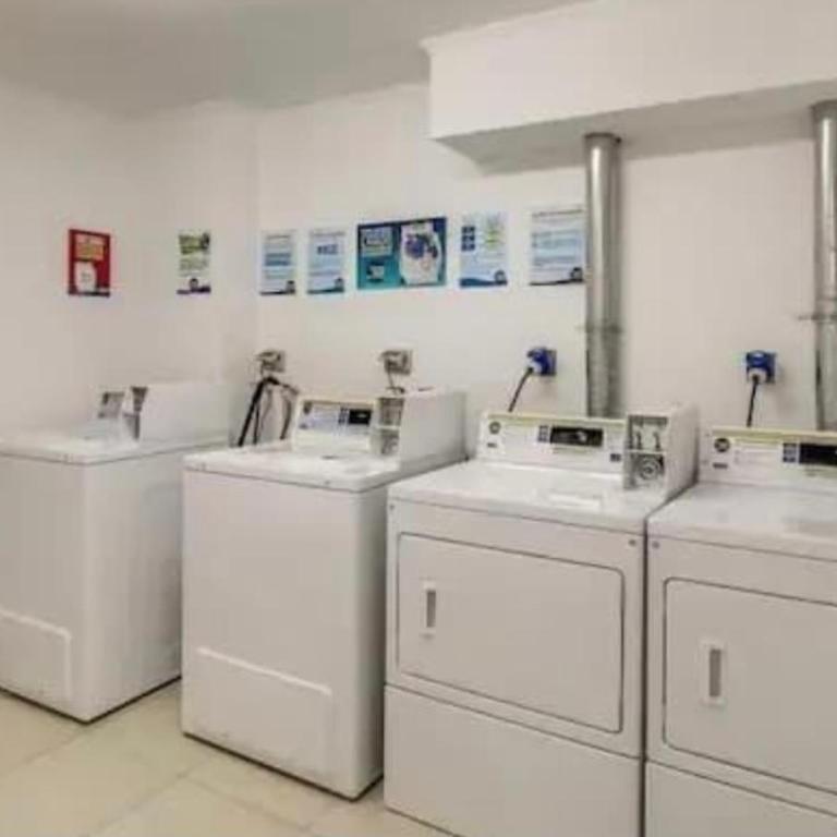 Departamento Vista al Mar, primera línea - Apartamento de 2 dormitorios - 37