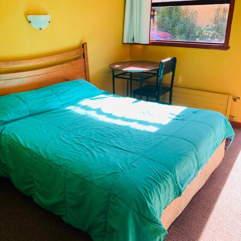 Hospedaje - Double Room with Private Bathroom - 1