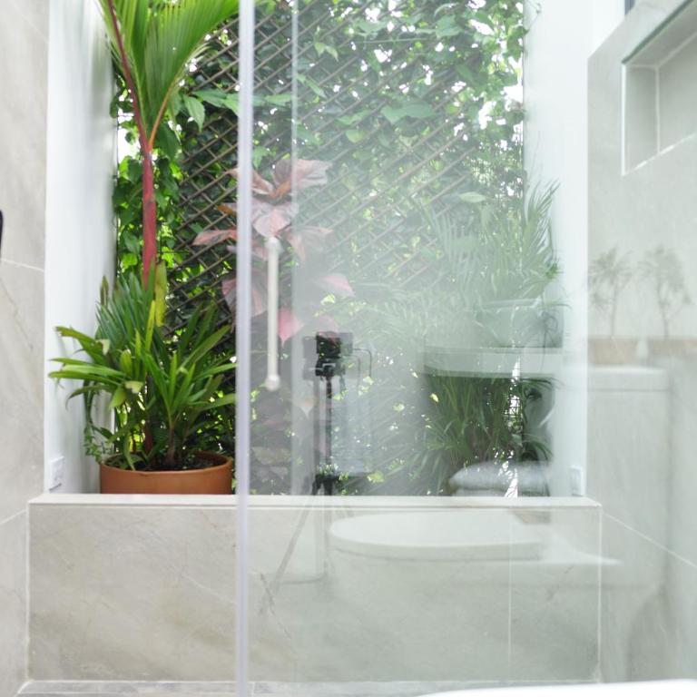 Hotel Chalet El Castillo by Majuva - Chalet - 52