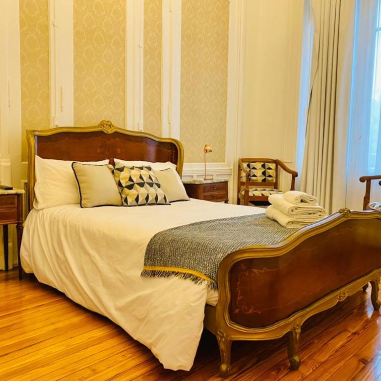 Hotel Chemin - Habitación Doble Estándar - 8