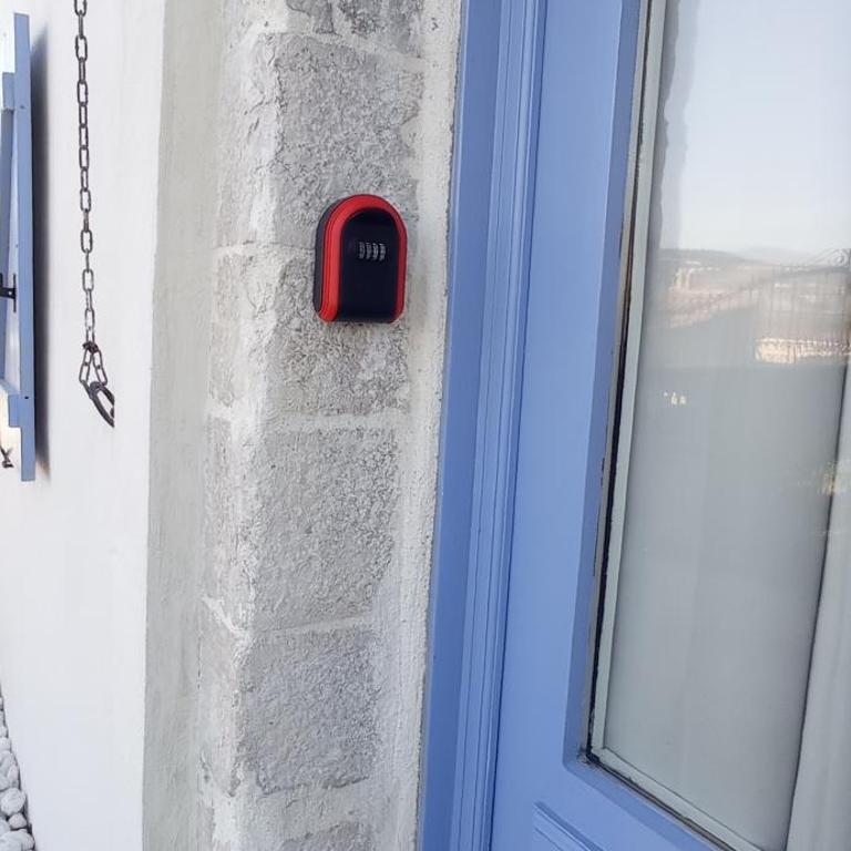 Studio indépendant dans màs provençal - Studio - 16