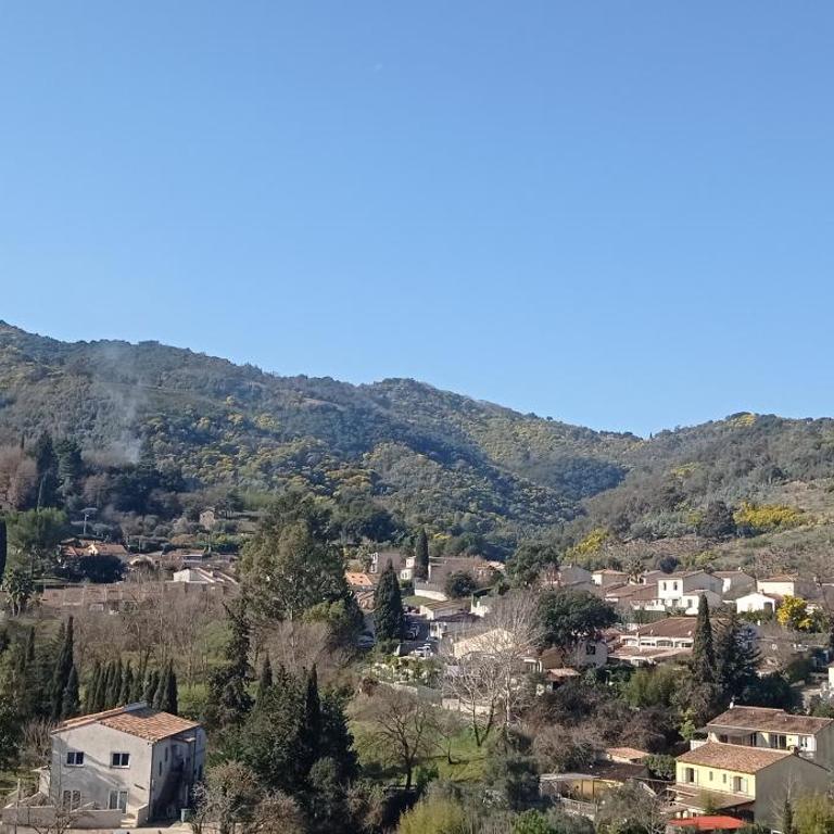 Studio indépendant dans màs provençal - Studio - 2
