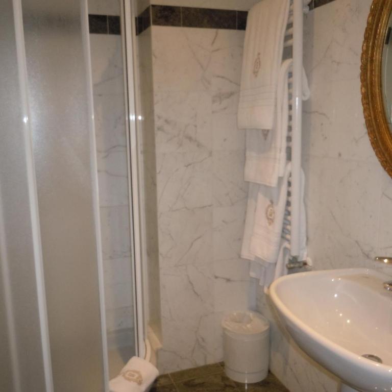 Hotel Due Mari - Suite - 9