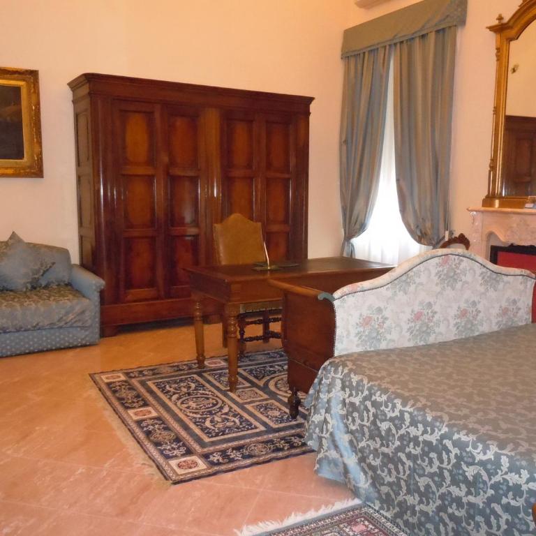 Hotel Due Mari - Suite - 10