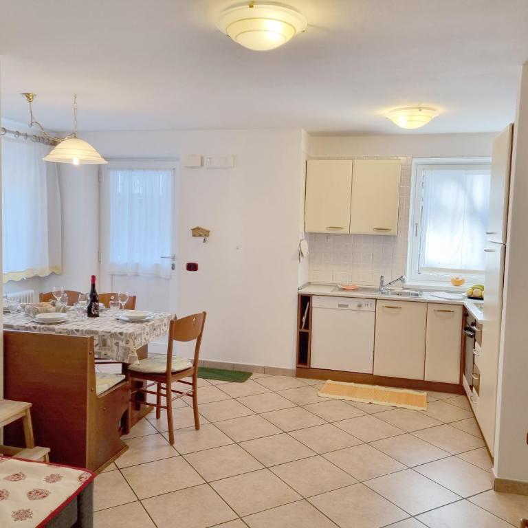 Ciapià - Appartamento con 2 Camere da Letto - 6