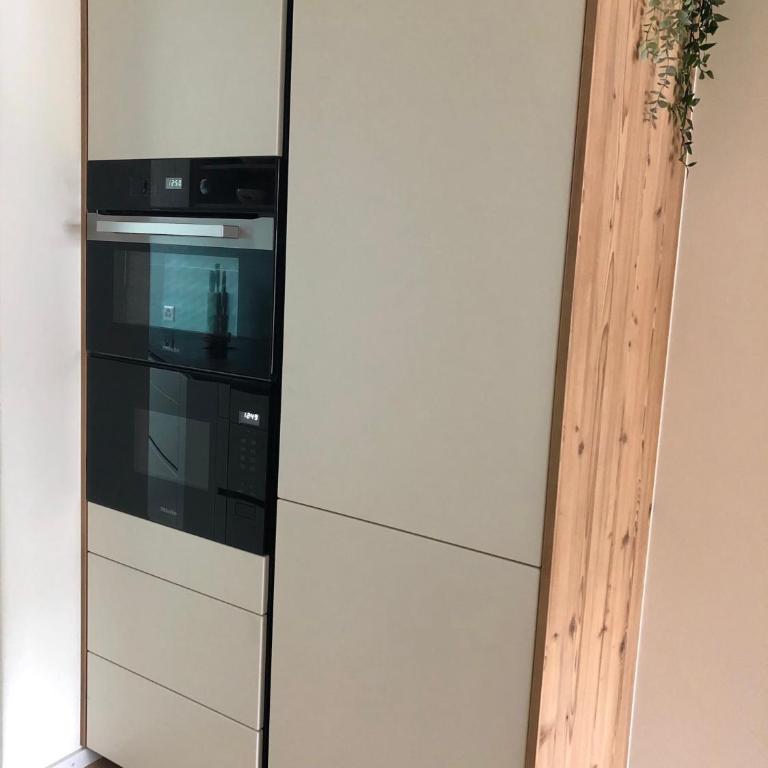 Feriensiedlung Trü 23 - Apartment - auf 2 Etagen - 10