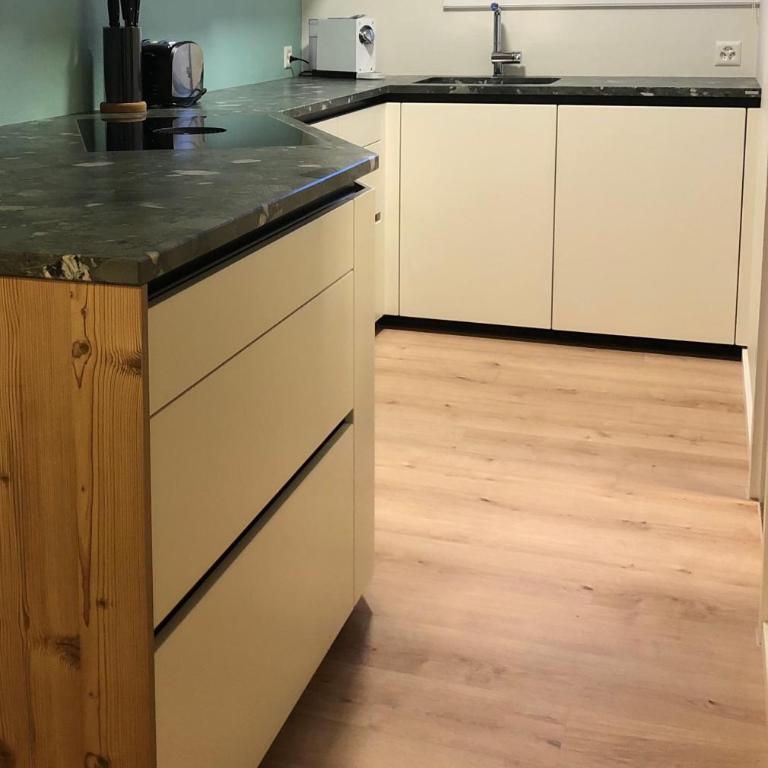Feriensiedlung Trü 23 - Apartment - auf 2 Etagen - 11