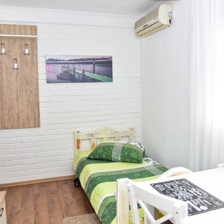 Apartmani Koko - Deluks Jednokrevetna Soba - 9