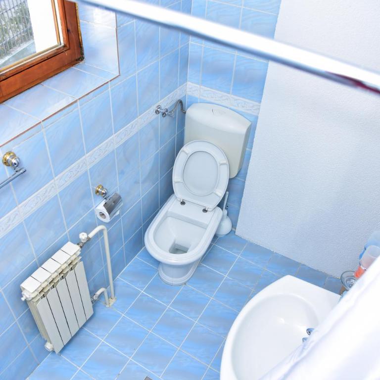 Apartmani Koko - Deluks Jednokrevetna Soba - 2