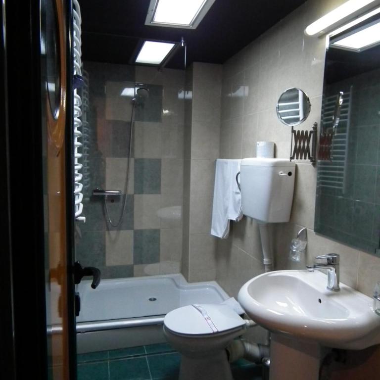 Hotel Kerber - Standard Twin/Double Room - 13