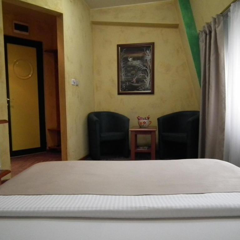 Hotel Kerber - Double Room - 13