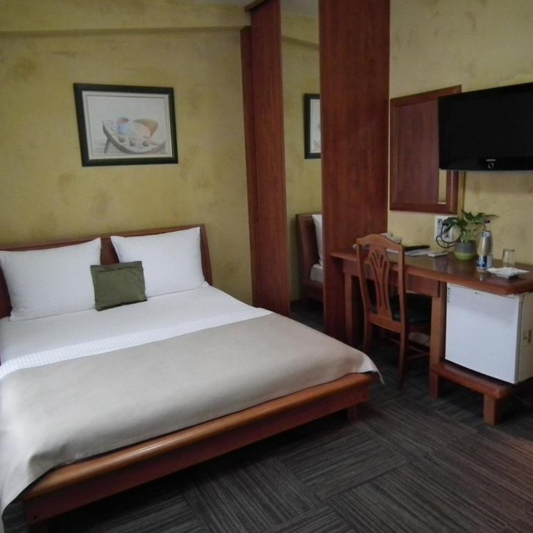 Hotel Kerber - Double Room - 14