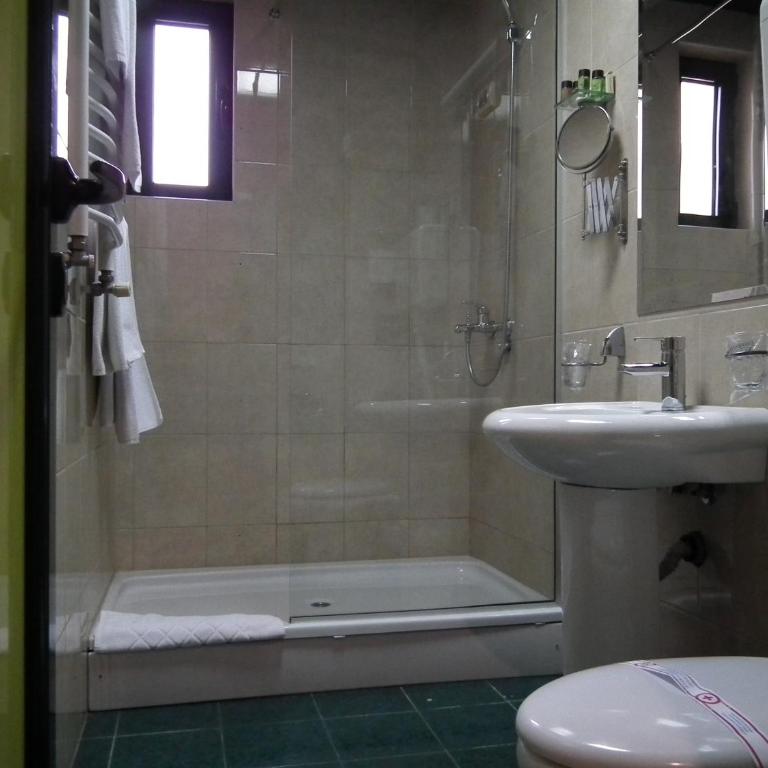 Hotel Kerber - Standard Twin/Double Room - 20