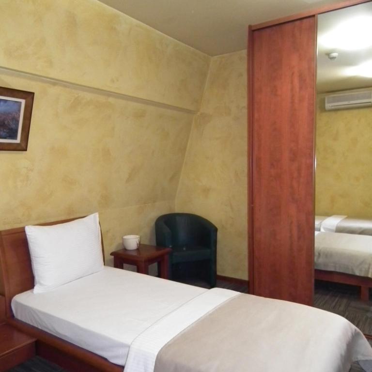 Hotel Kerber - Standard Twin/Double Room - 12