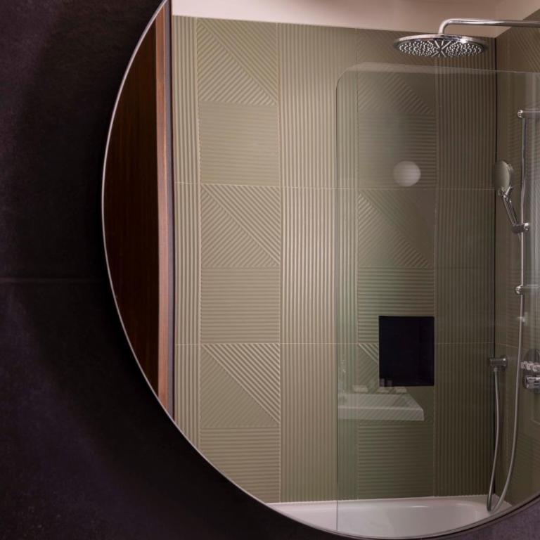 Paris Art Hotel Quartier Latin by Malone - Suite Junior « Arabesque » - 8