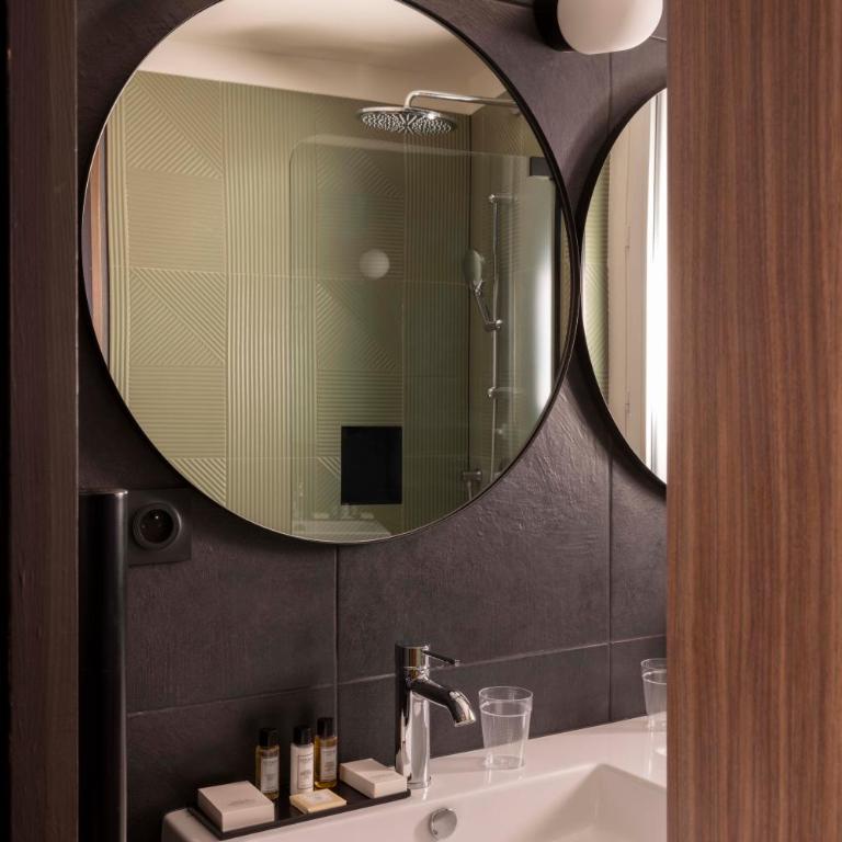 Paris Art Hotel Quartier Latin by Malone - Suite Junior « Arabesque » - 5