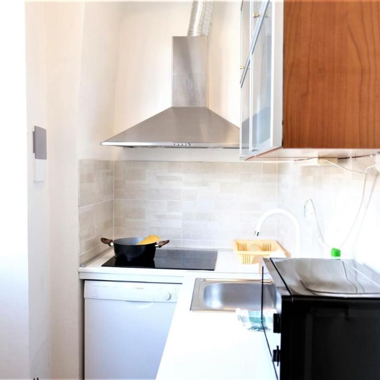 Wine Apartments Florence Morellino - Appartamento con 1 Camera da Letto - 7