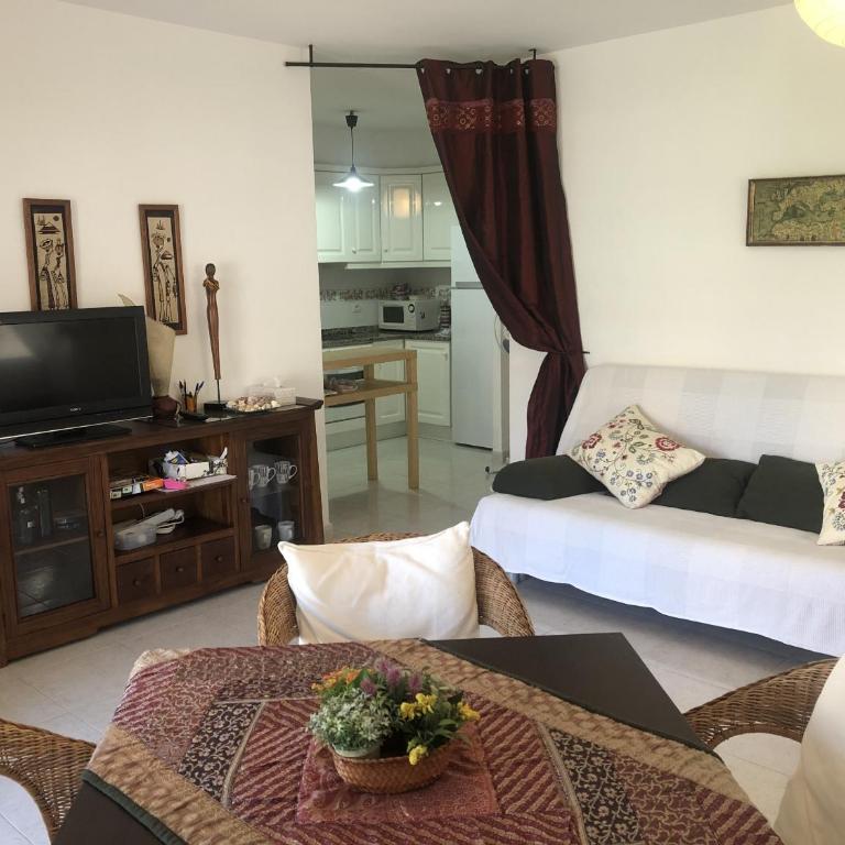Dianium A-Serviden - Apartamento - 1