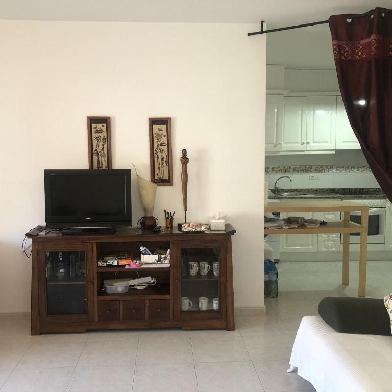 Dianium A-Serviden - Apartamento - 6