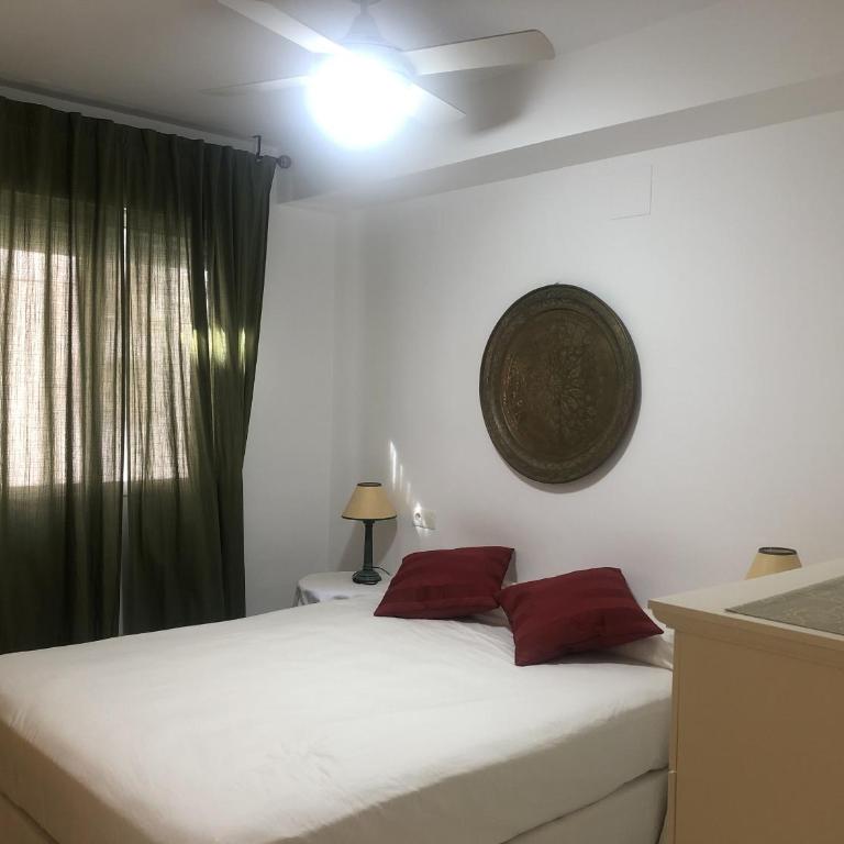 Dianium A-Serviden - Apartamento - 8