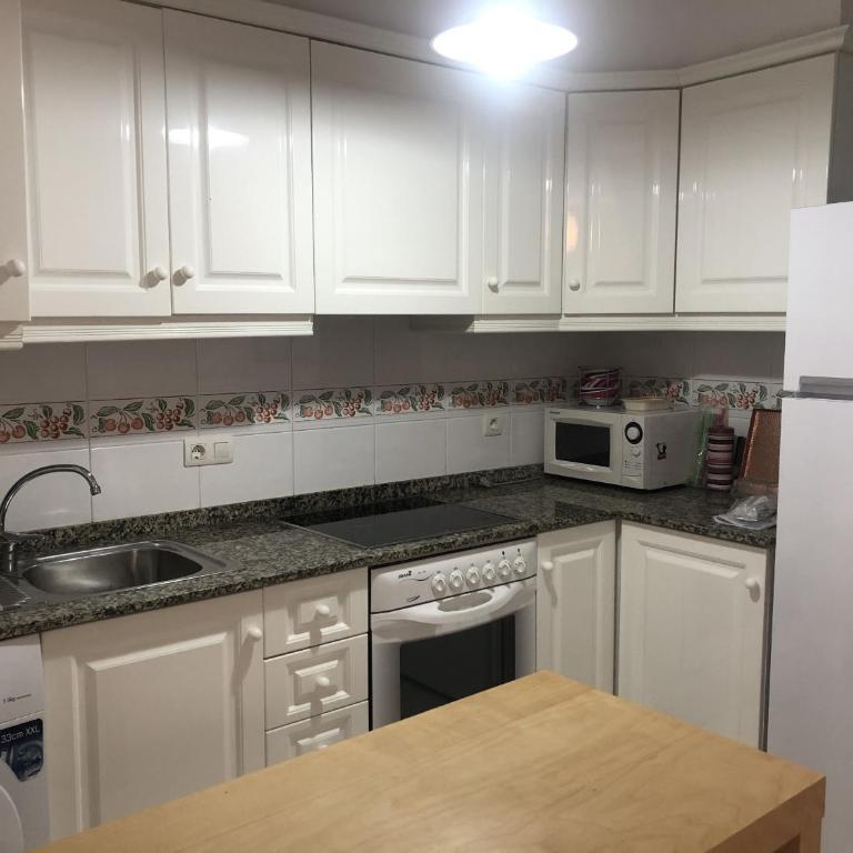 Dianium A-Serviden - Apartamento - 11