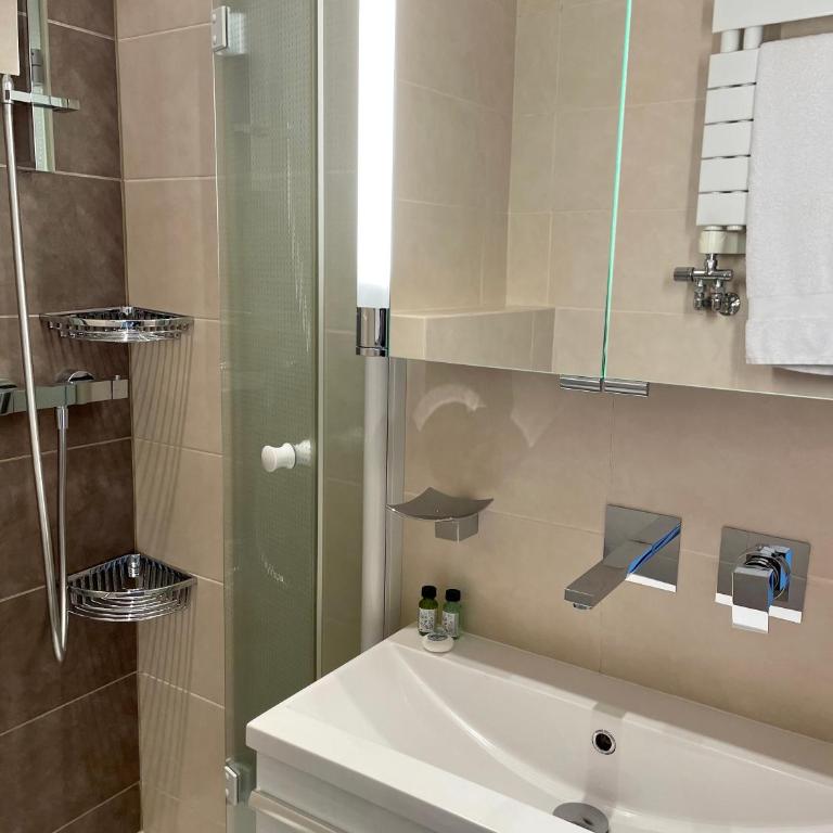 Chambre idéalement située à 50m de la Croisette - Apartamento de 1 dormitorio - 6