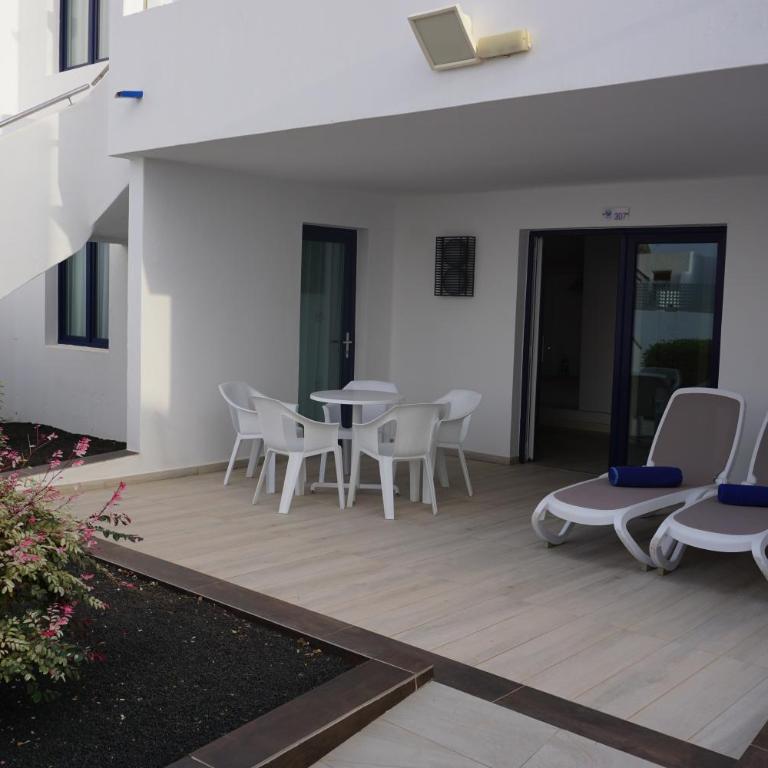Aqua Suites - Suite Familiar - 1