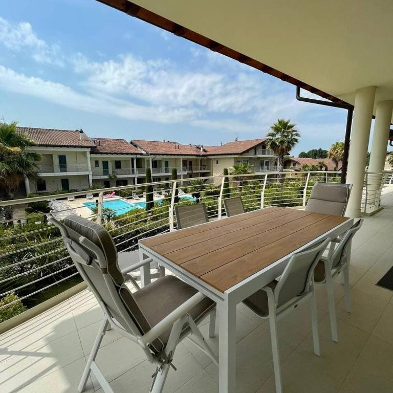 Garda Park Luxury Apartments - Three-Bedroom Apartment - 16