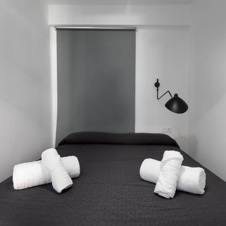 ApartUP Port Area I - Two-Bedroom Apartment - 26