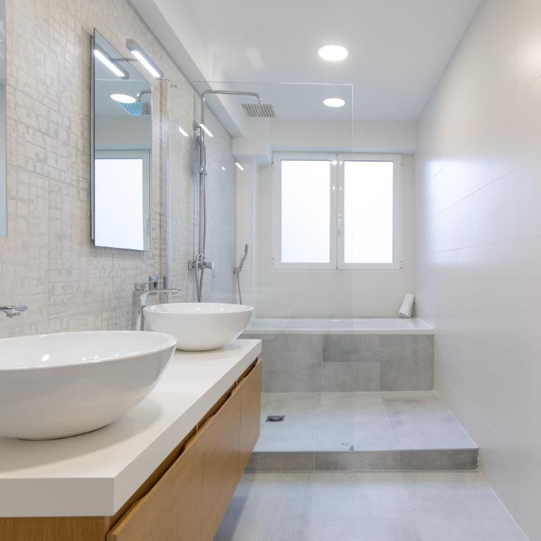 ApartUP Port Area I - Two-Bedroom Apartment - 22