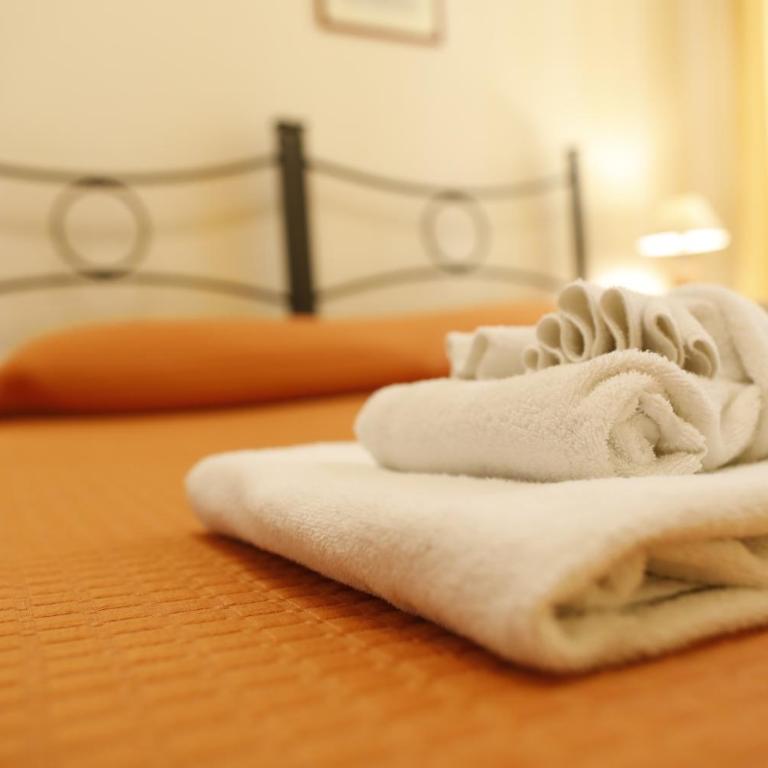 B&B Del Corso - Double or Twin Room with Balcony - 8