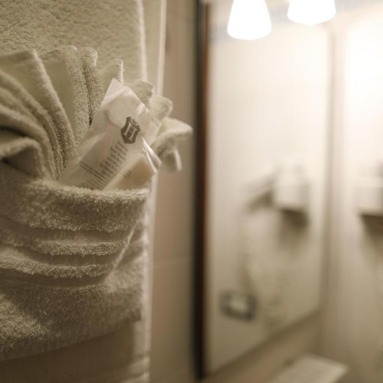 B&B Del Corso - Quadruple Room with Balcony - 5