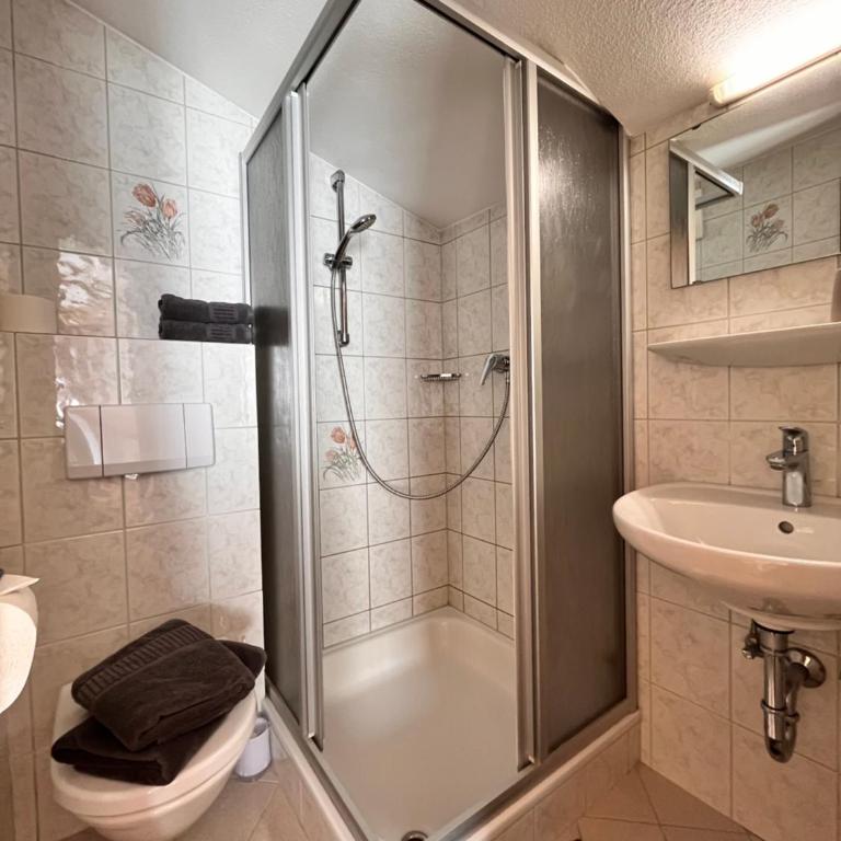 Untergrundgut - Economy Double Room - 5