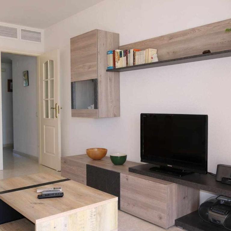 29a zafiro 1ª línea de playa - Apartamento de 3 dormitorios - 7