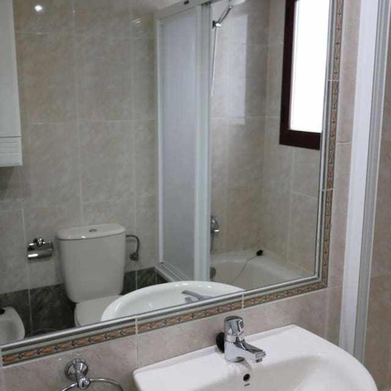 29a zafiro 1ª línea de playa - Apartamento de 3 dormitorios - 18