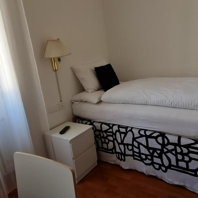Hotel Corona - Camera Singola - 1