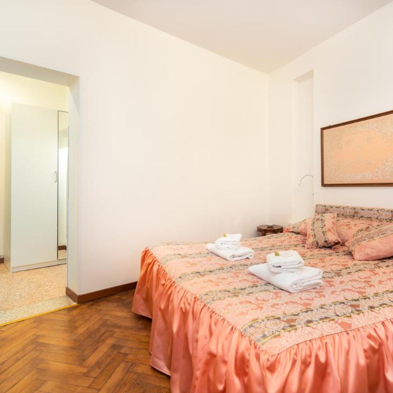 Ca' Longhi with Private Terrace by Sarlux - Appartamento con 2 Camere da Letto - 9